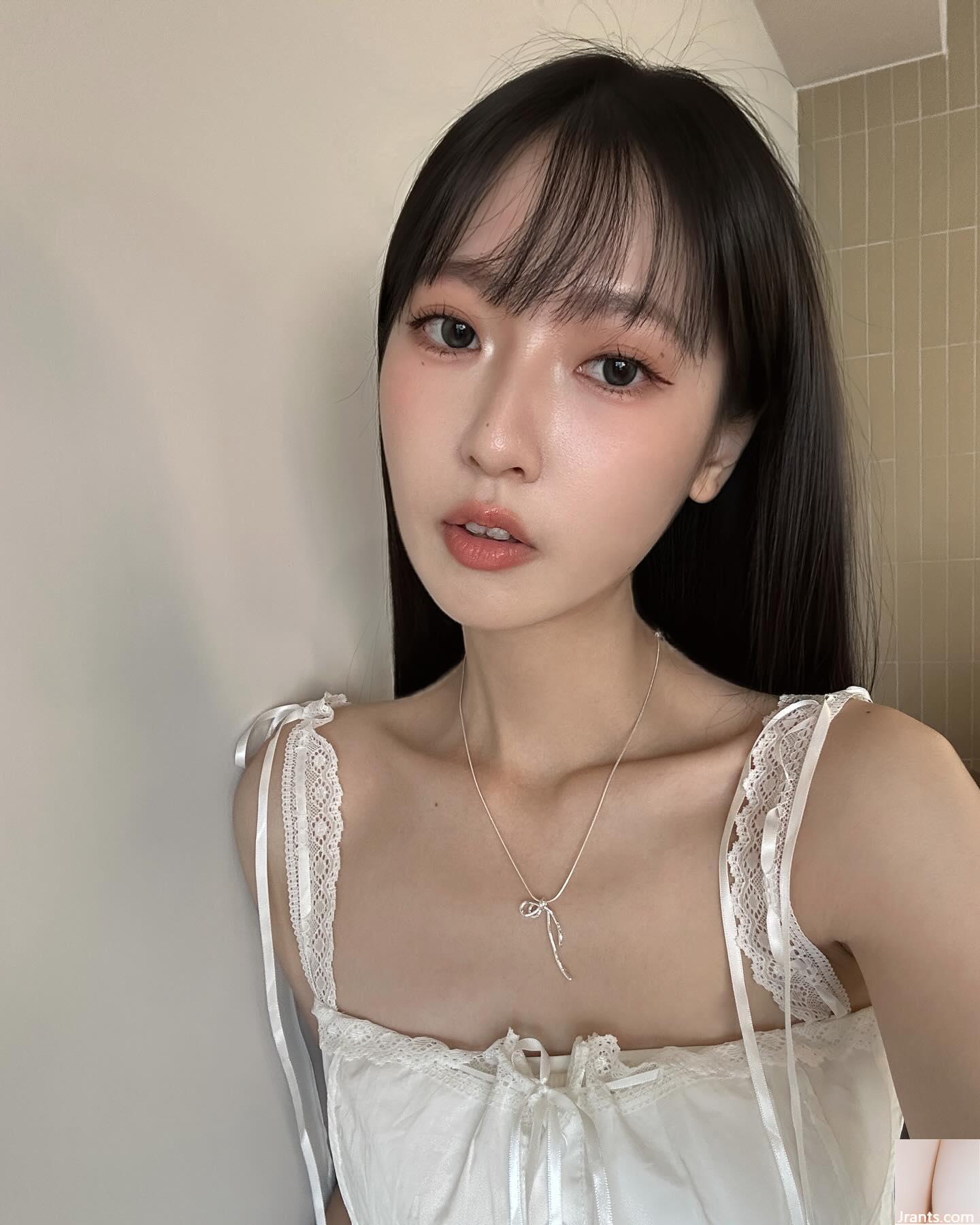 “Wu Fang” có vòng eo hoàn hảo và vóc dáng đáng kinh ngạc với bộ ngực đẹp sẵn sàng lộ diện (12P) - Ảnh 9