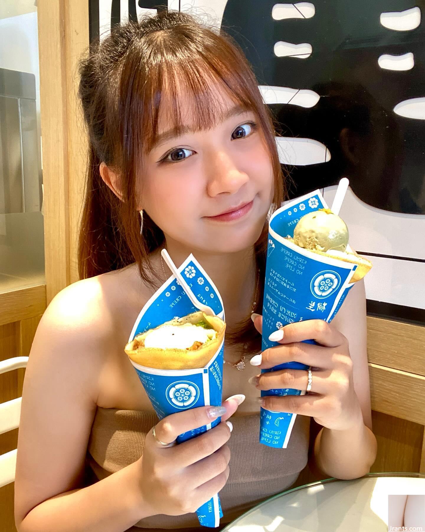 Đường cong quyến rũ “BaoNi” hiện ra và chiếm được cảm tình của cư dân mạng (17P) - Ảnh 11