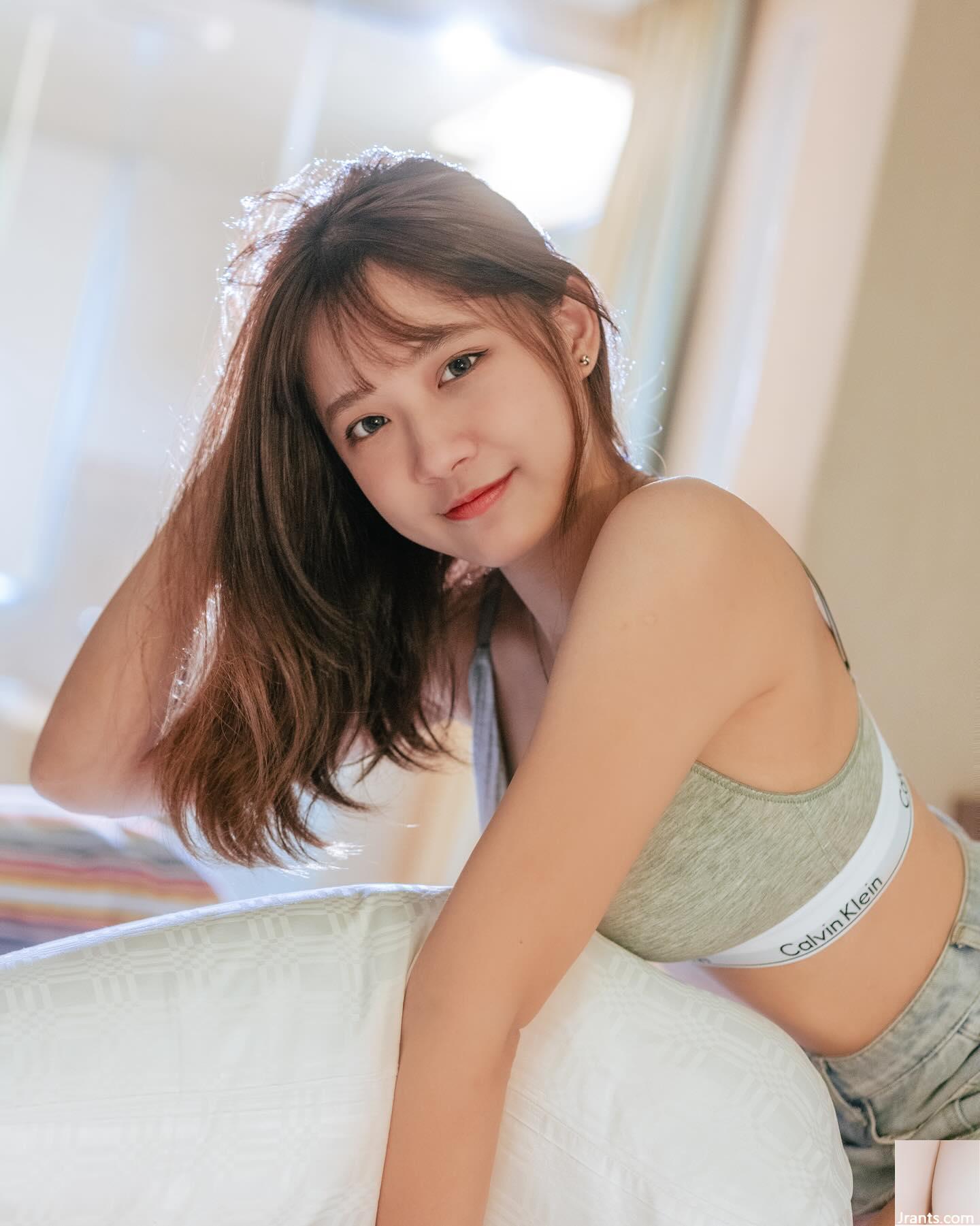 Đường cong quyến rũ “BaoNi” hiện ra và chiếm được cảm tình của cư dân mạng (17P) - Ảnh 15