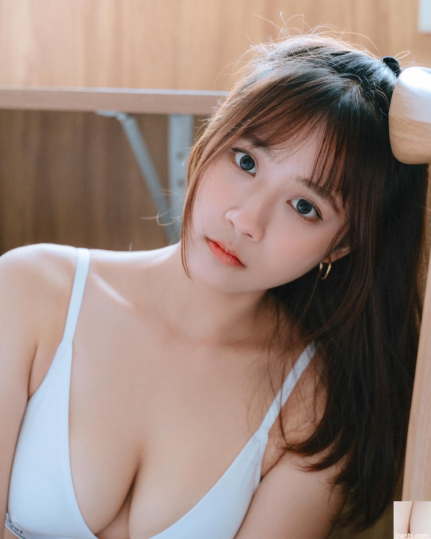 Đường cong quyến rũ “BaoNi” hiện ra và chiếm được cảm tình của cư dân mạng (17P) - Ảnh 6