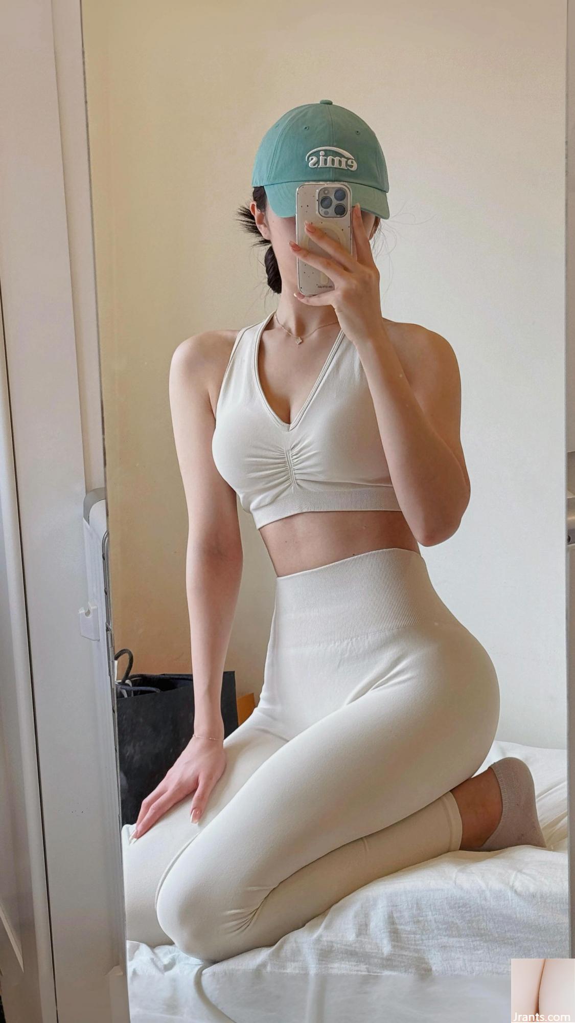 Mỹ nhân “Zhang Yuan” khoe đường cong quyến rũ và toát lên khí chất trọn vẹn (17P) - Ảnh 14