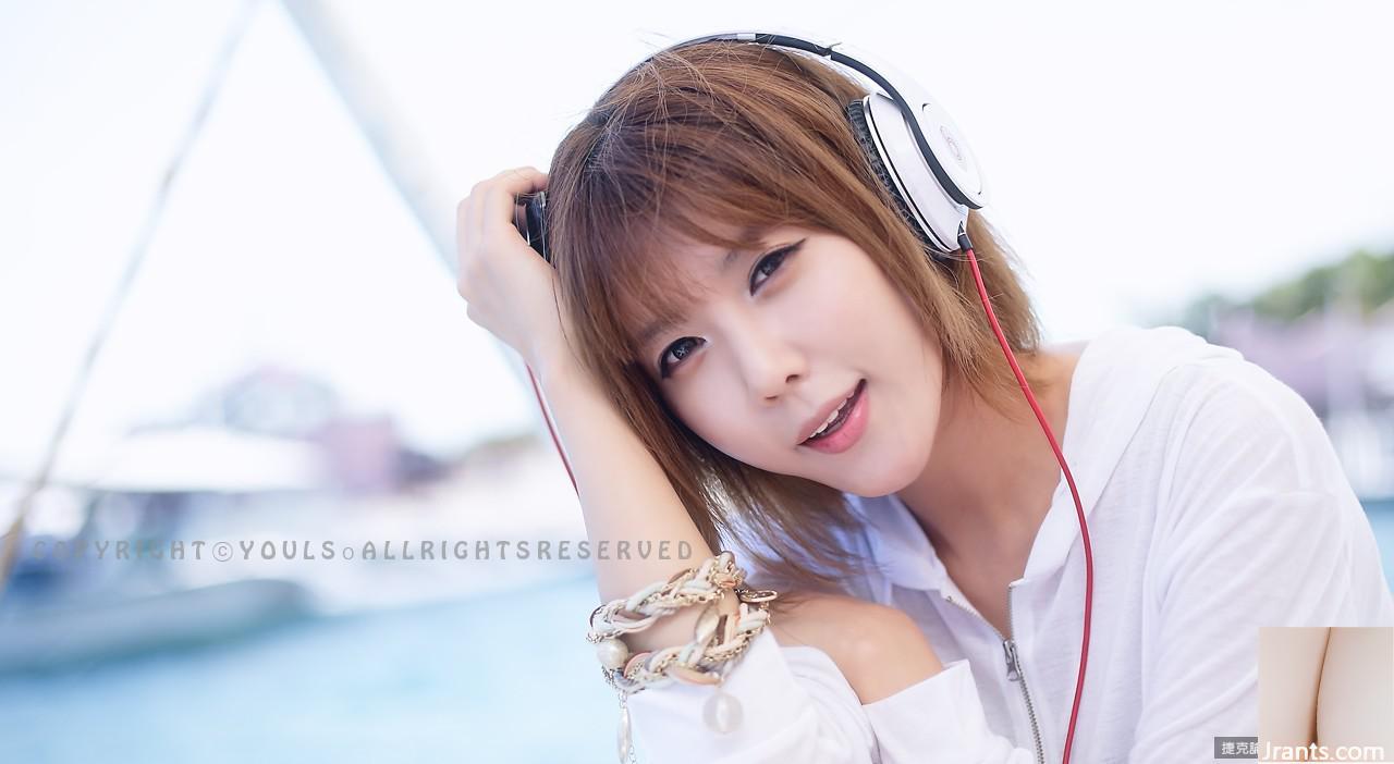 Heo Yoon-mi nghe nhạc trên thuyền buồm (29P - Ảnh 10