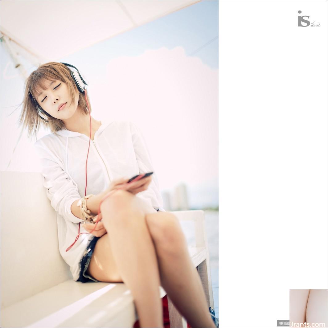 Heo Yoon-mi nghe nhạc trên thuyền buồm (29P - Ảnh 16