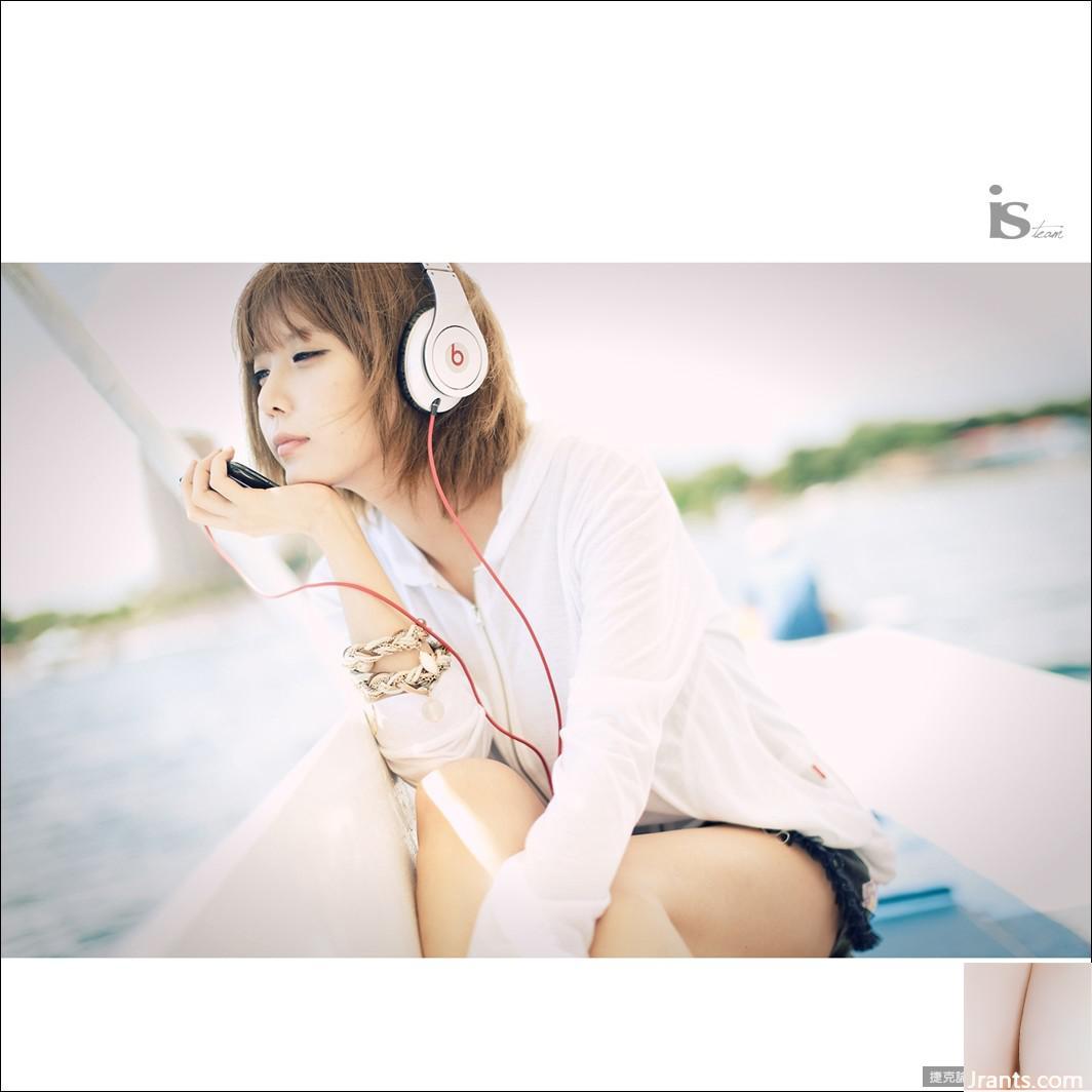 Heo Yoon-mi nghe nhạc trên thuyền buồm (29P - Ảnh 17