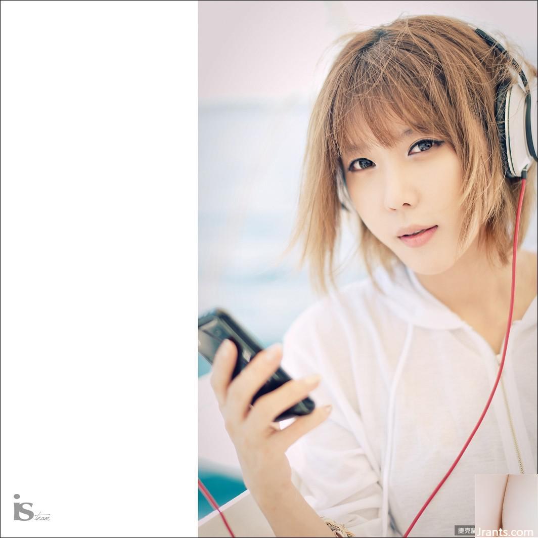 Heo Yoon-mi nghe nhạc trên thuyền buồm (29P - Ảnh 18