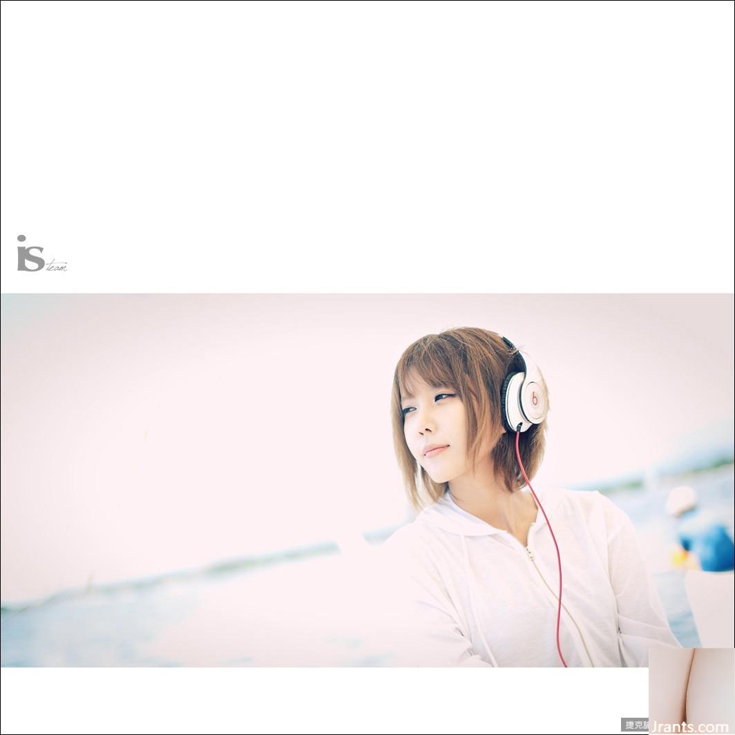 Heo Yoon-mi nghe nhạc trên thuyền buồm (29P - Ảnh 7