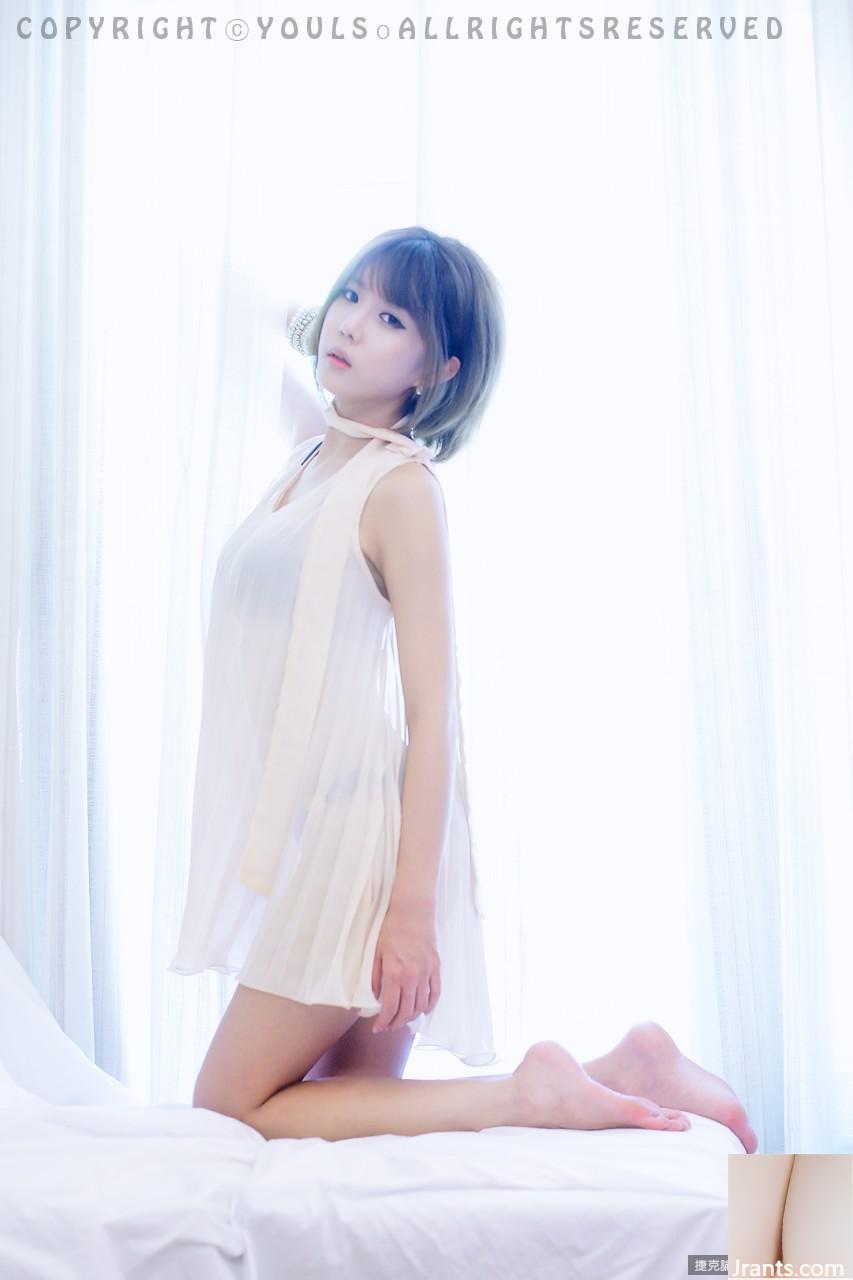 Vẻ đẹp của Hứa Vân Mai(76P) - Ảnh 19