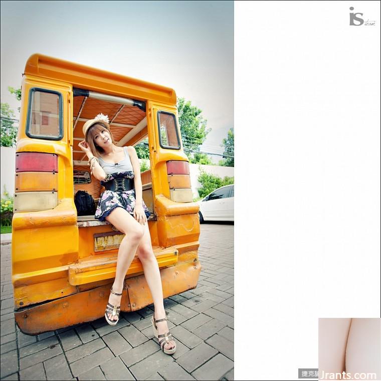 Vẻ đẹp của Hứa Vân Mai(76P) - Ảnh 2