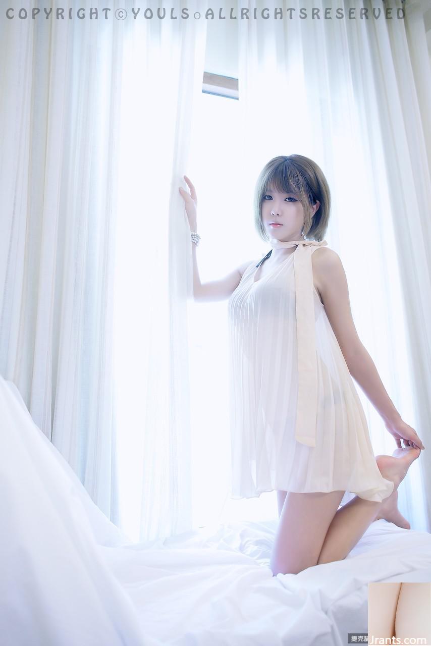 Vẻ đẹp của Hứa Vân Mai(76P) - Ảnh 20