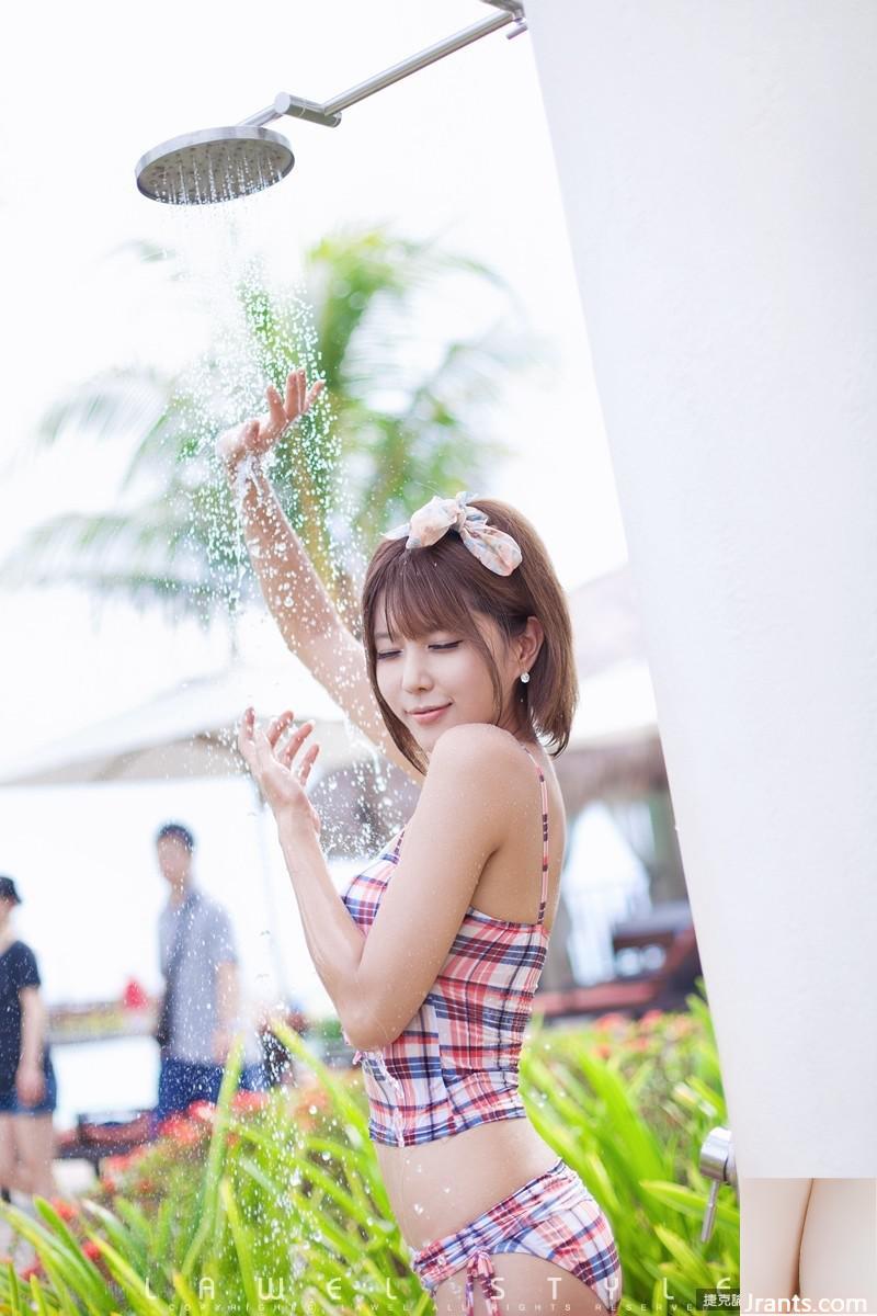 Vẻ đẹp của Hứa Vân Mai(76P) - Ảnh 27