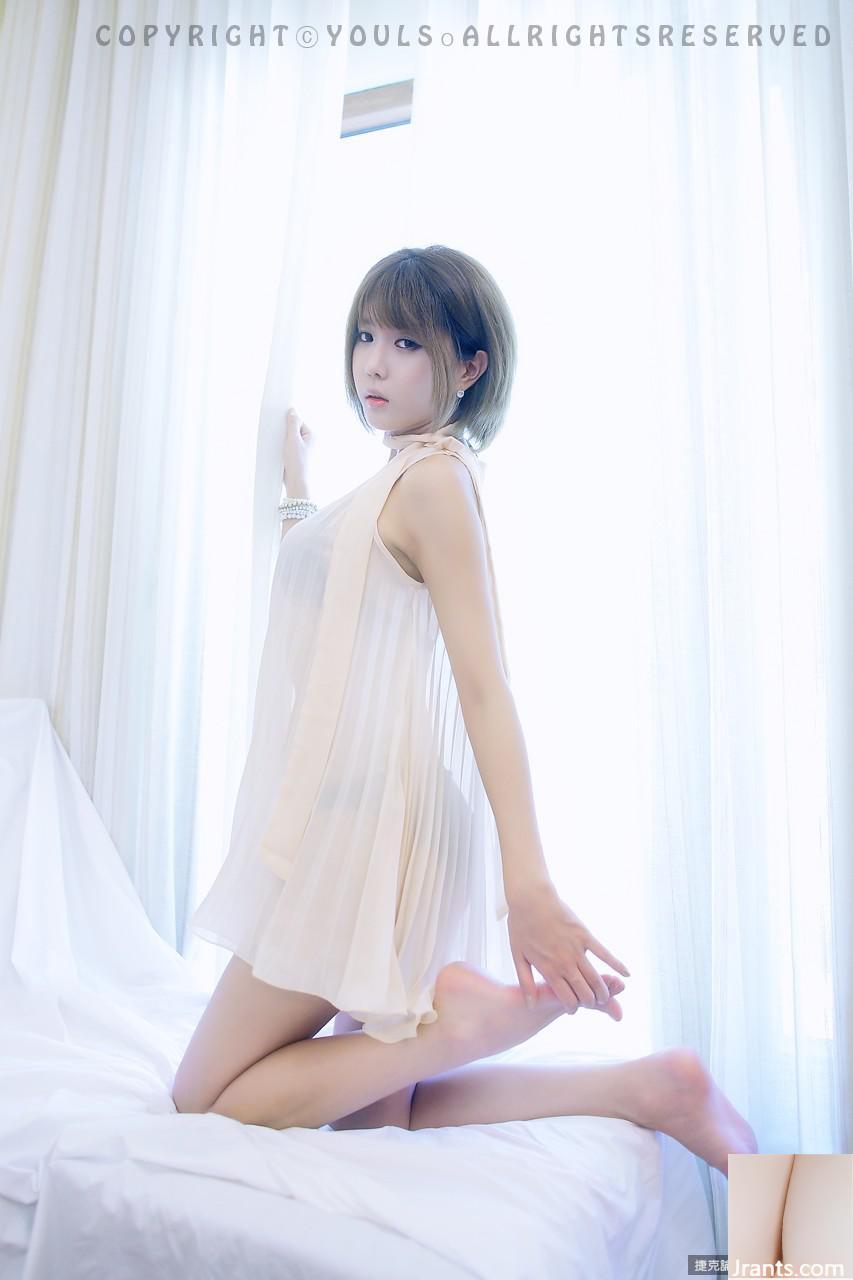 Vẻ đẹp của Hứa Vân Mai(76P) - Ảnh 32