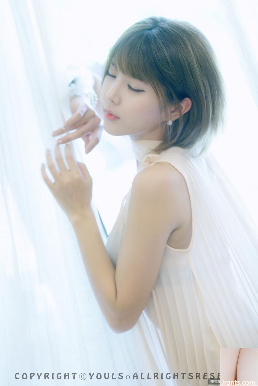 Vẻ đẹp của Hứa Vân Mai(76P) - Ảnh 35