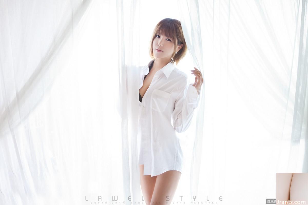 Vẻ đẹp của Hứa Vân Mai(76P) - Ảnh 40