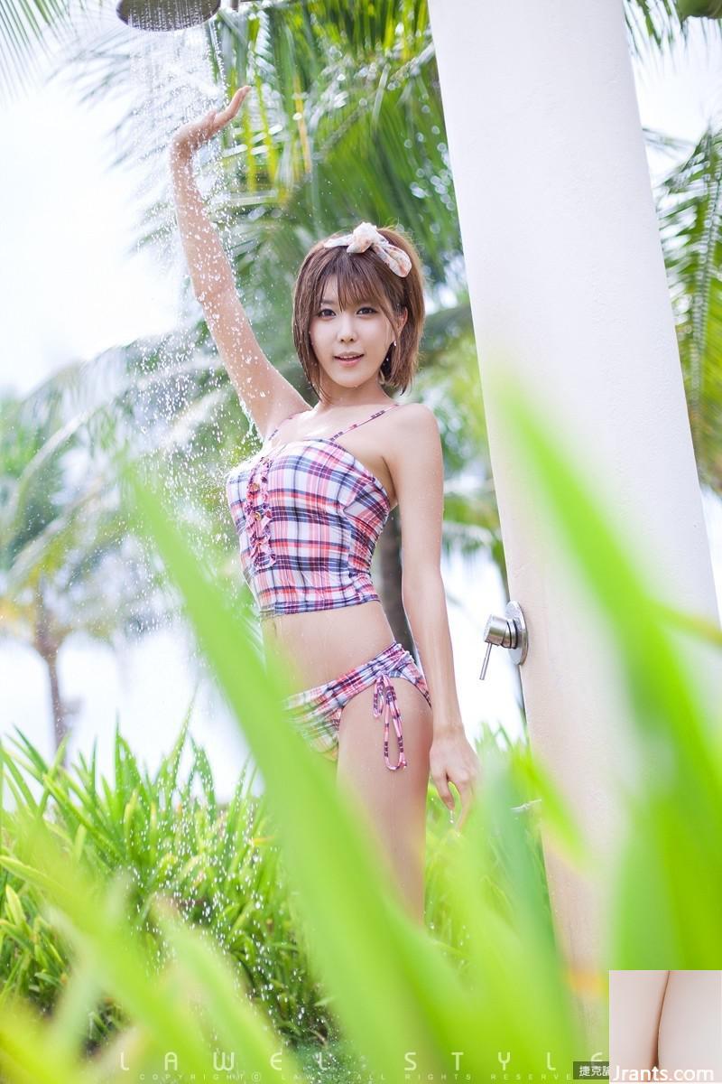 Vẻ đẹp của Hứa Vân Mai(76P) - Ảnh 58