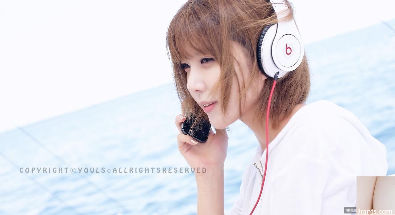 Vẻ đẹp của Hứa Vân Mai(76P) - Ảnh 6