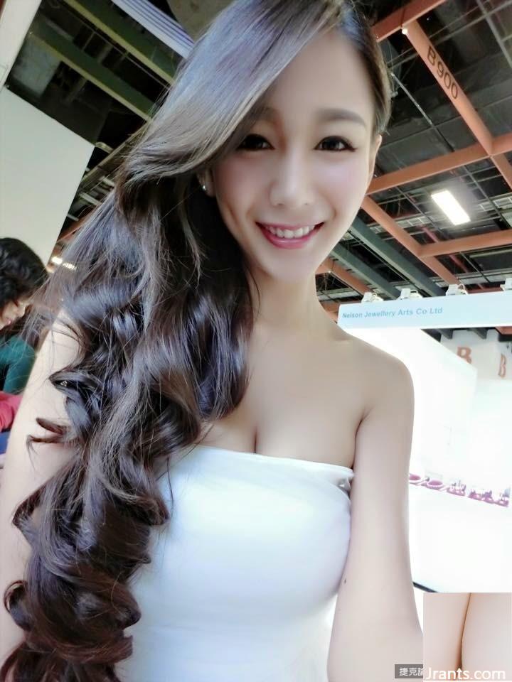 mồi nhử nhiều! Hot girl Liao Xiaoxu chia sẻ sự chân thành và con đường sự nghiệp vững chắc khiến người ta không thể kiềm chế được (21P) - Ảnh 13