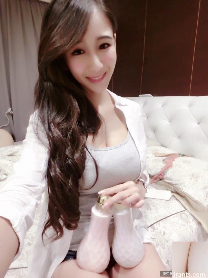 mồi nhử nhiều! Hot girl Liao Xiaoxu chia sẻ sự chân thành và con đường sự nghiệp vững chắc khiến người ta không thể kiềm chế được (21P) - Ảnh 15