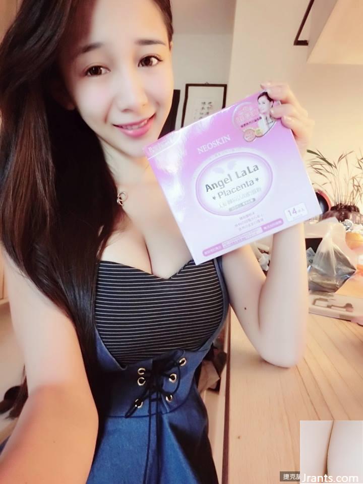 mồi nhử nhiều! Hot girl Liao Xiaoxu chia sẻ sự chân thành và con đường sự nghiệp vững chắc khiến người ta không thể kiềm chế được (21P) - Ảnh 18