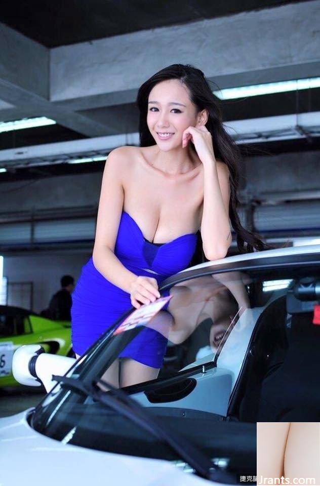 mồi nhử nhiều! Hot girl Liao Xiaoxu chia sẻ sự chân thành và con đường sự nghiệp vững chắc khiến người ta không thể kiềm chế được (21P) - Ảnh 19