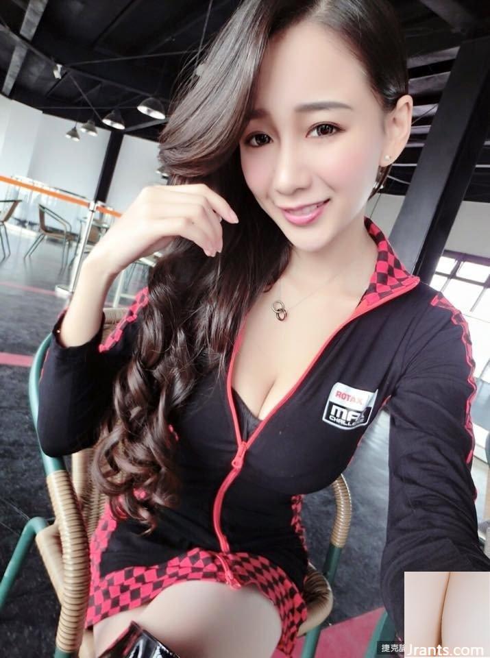 mồi nhử nhiều! Hot girl Liao Xiaoxu chia sẻ sự chân thành và con đường sự nghiệp vững chắc khiến người ta không thể kiềm chế được (21P) - Ảnh 21