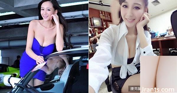 mồi nhử nhiều! Hot girl Liao Xiaoxu chia sẻ sự chân thành và con đường sự nghiệp vững chắc khiến người ta không thể kiềm chế được (21P) - Ảnh 5