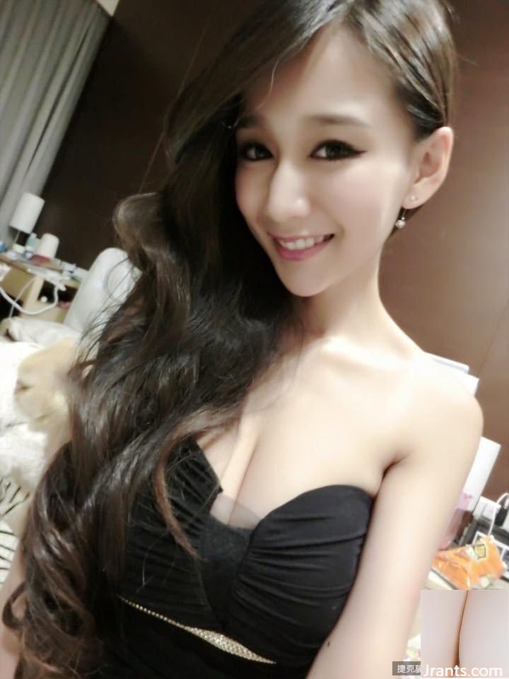 mồi nhử nhiều! Hot girl Liao Xiaoxu chia sẻ sự chân thành và con đường sự nghiệp vững chắc khiến người ta không thể kiềm chế được (21P) - Ảnh 6
