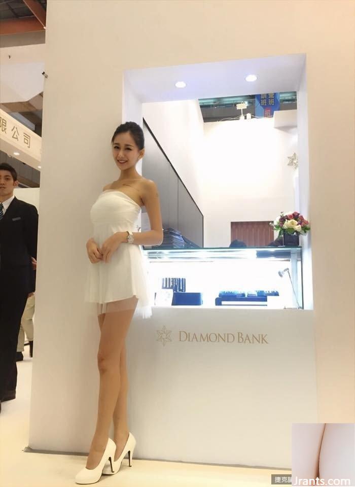 mồi nhử nhiều! Hot girl Liao Xiaoxu chia sẻ sự chân thành và con đường sự nghiệp vững chắc khiến người ta không thể kiềm chế được (21P) - Ảnh 8