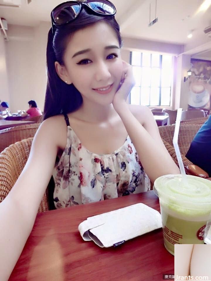 mồi nhử nhiều! Hot girl Liao Xiaoxu chia sẻ sự chân thành và con đường sự nghiệp vững chắc khiến người ta không thể kiềm chế được (21P) - Ảnh 9