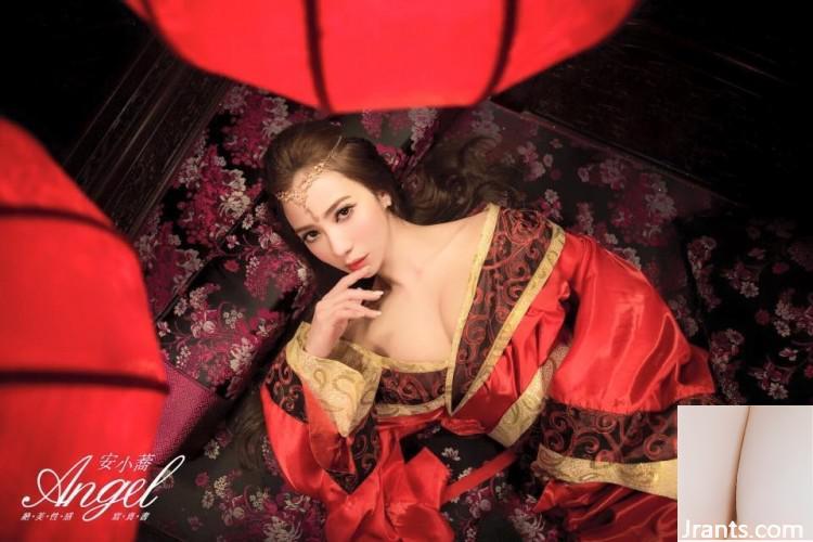 Cám dỗ khỏa thân ~ “Nữ thần đua xe” bị giam cầm bởi sự gầy gò, dây đeo vai tuột ra trong giây tiếp theo (40P) - Ảnh 21