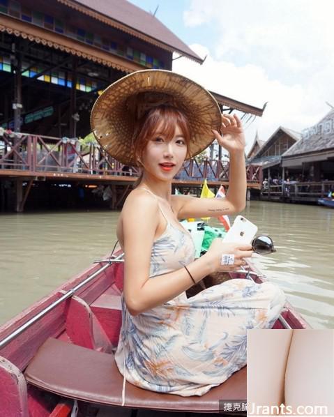 Hot girl Facebook mới “Rui Chenghe” ngực đẹp, eo thon, mông trái đào có thân hình đẹp quá hôi (30P) - Ảnh 11