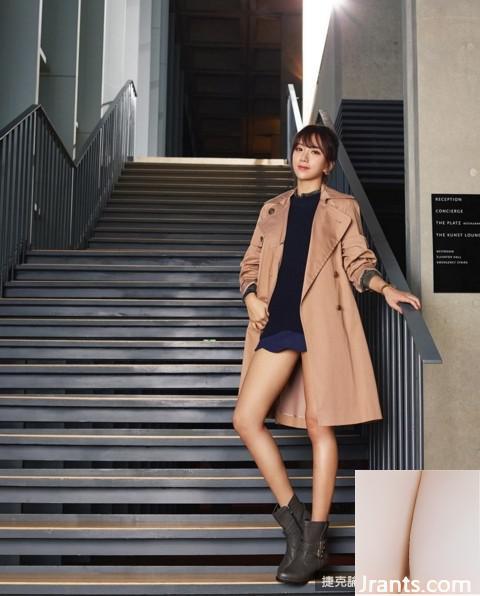 Hot girl Facebook mới “Rui Chenghe” ngực đẹp, eo thon, mông trái đào có thân hình đẹp quá hôi (30P) - Ảnh 14