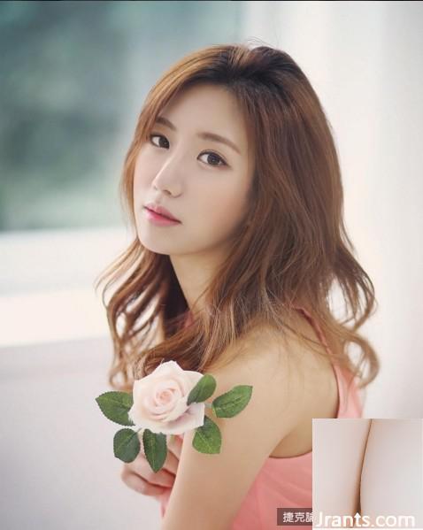 Hot girl Facebook mới “Rui Chenghe” ngực đẹp, eo thon, mông trái đào có thân hình đẹp quá hôi (30P) - Ảnh 17