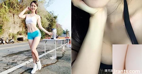 Hot girl Shanshan đổ ngực khoe phong cách bá đạo khiến dân tình phải thốt lên không chịu nổi (14P) - Ảnh 8