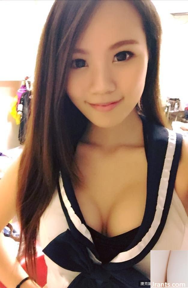 Hot girl Shanshan đổ ngực khoe phong cách bá đạo khiến dân tình phải thốt lên không chịu nổi (14P) - Ảnh 9