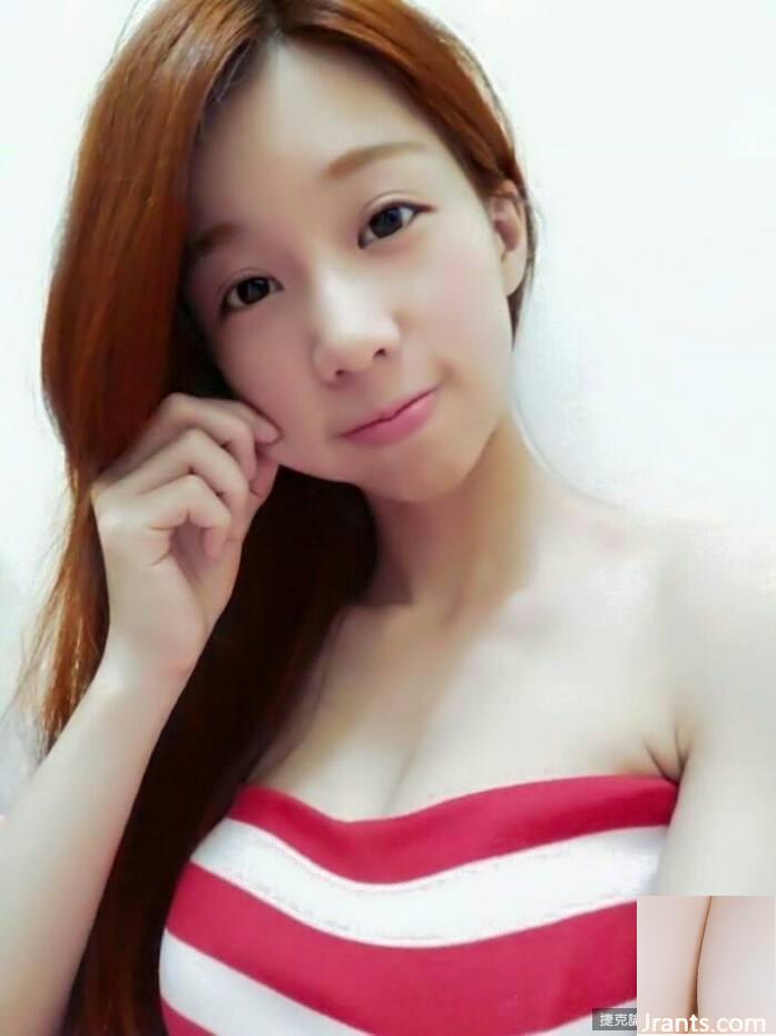 Siêu gợi cảm! Hot girl Xuân Mi hóa thân thành Tiểu Huệ Huy và con đường sự nghiệp không thể ngăn cản (19P) - Ảnh 11