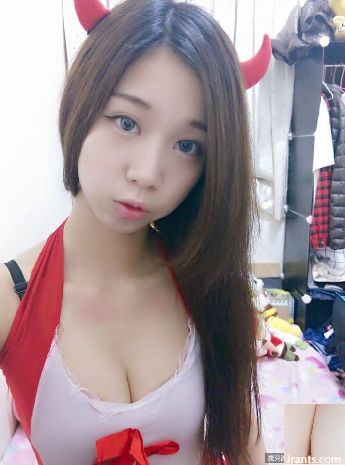 Siêu gợi cảm! Hot girl Xuân Mi hóa thân thành Tiểu Huệ Huy và con đường sự nghiệp không thể ngăn cản (19P) - Ảnh 13