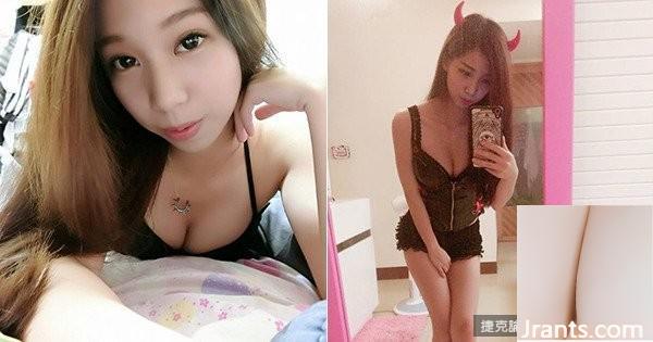 Siêu gợi cảm! Hot girl Xuân Mi hóa thân thành Tiểu Huệ Huy và con đường sự nghiệp không thể ngăn cản (19P) - Ảnh 2