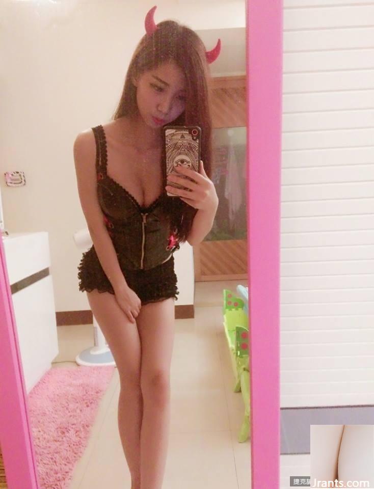 Siêu gợi cảm! Hot girl Xuân Mi hóa thân thành Tiểu Huệ Huy và con đường sự nghiệp không thể ngăn cản (19P) - Ảnh 8