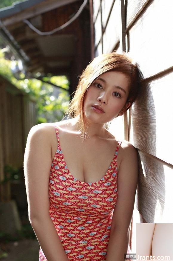 Miwako San: Ước gì tôi có thể xem nhiều ảnh ống đồng hơn trong năm 2016 (33P) - Ảnh 2