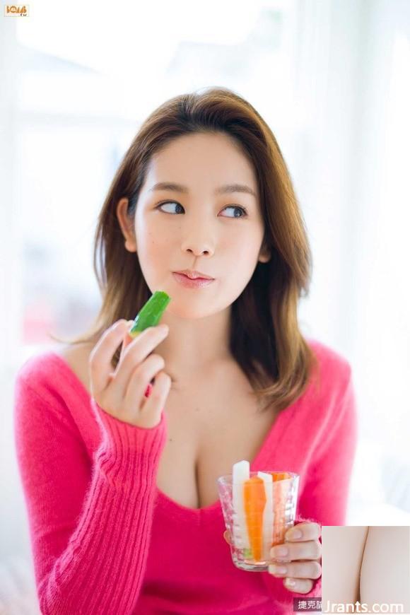 Miwako San: Ước gì tôi có thể xem nhiều ảnh ống đồng hơn trong năm 2016 (33P) - Ảnh 23