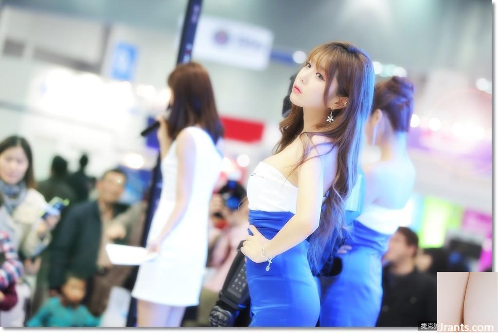 Cô gái dễ thương Xu Yunmei @ADEX album ảnh gợi cảm (152P) - Ảnh 108