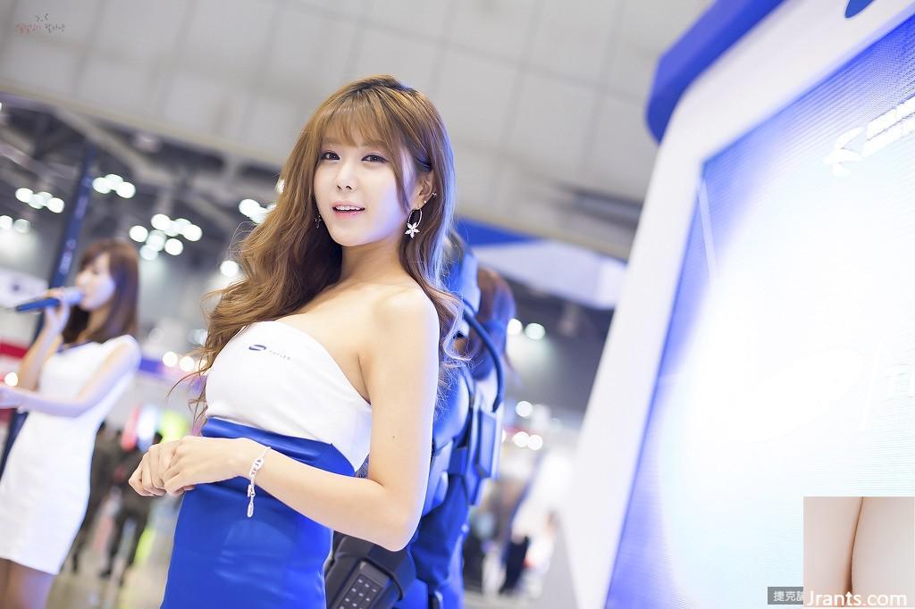 Cô gái dễ thương Xu Yunmei @ADEX album ảnh gợi cảm (152P) - Ảnh 122