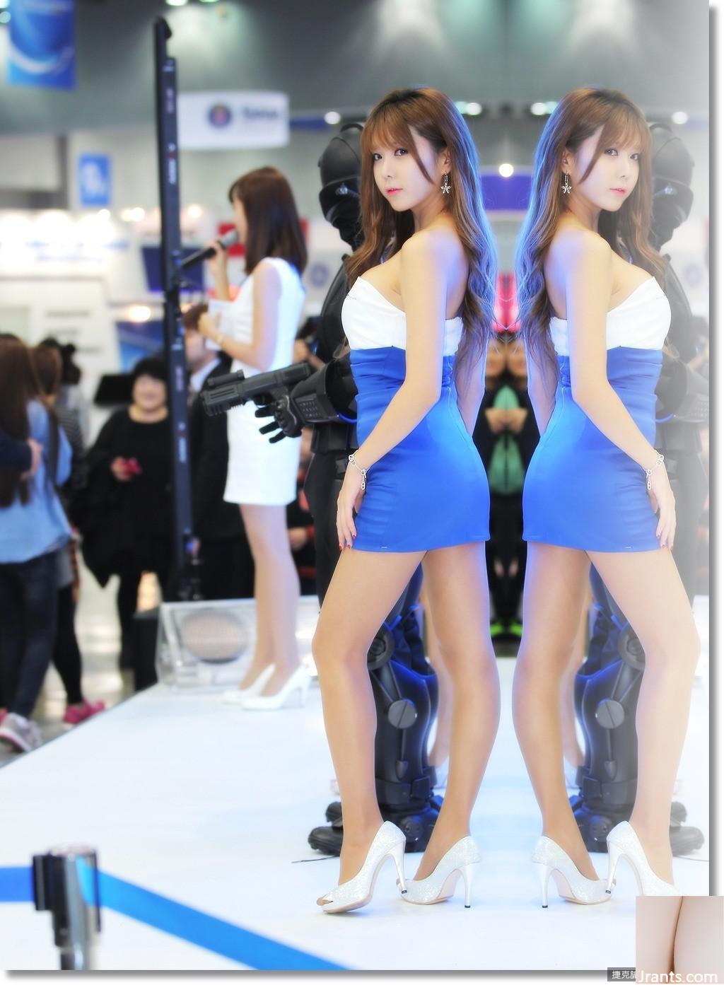 Cô gái dễ thương Xu Yunmei @ADEX album ảnh gợi cảm (152P) - Ảnh 134