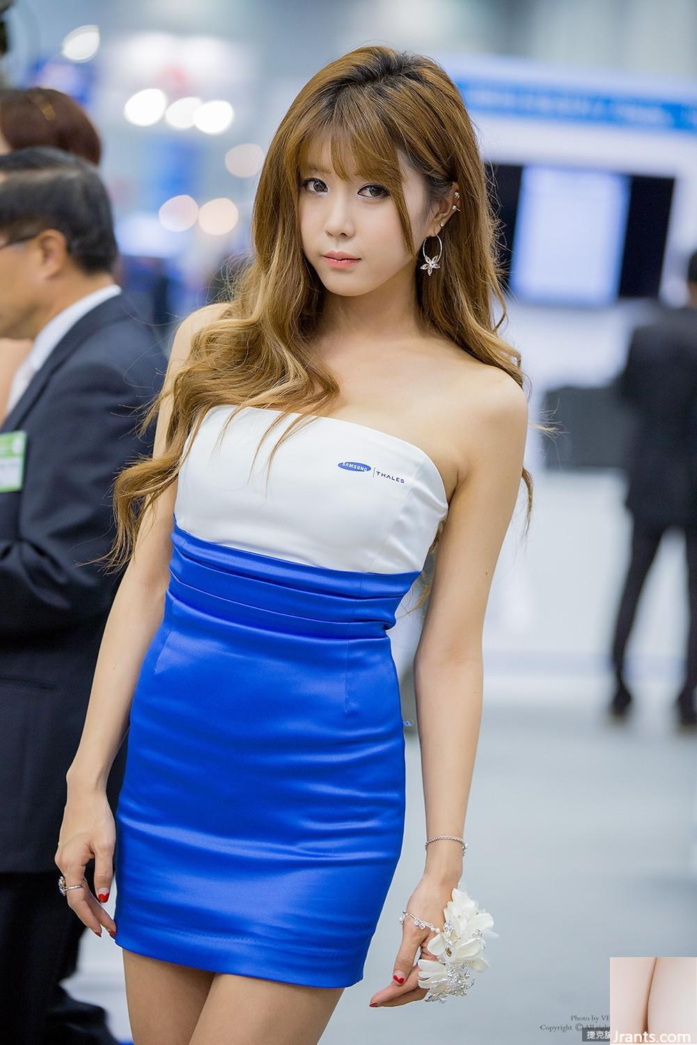 Cô gái dễ thương Xu Yunmei @ADEX album ảnh gợi cảm (152P) - Ảnh 144