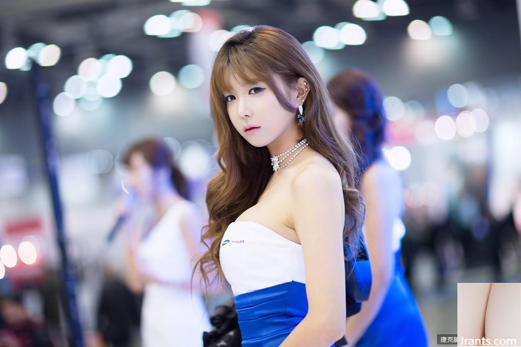 Cô gái dễ thương Xu Yunmei @ADEX album ảnh gợi cảm (152P) - Ảnh 15