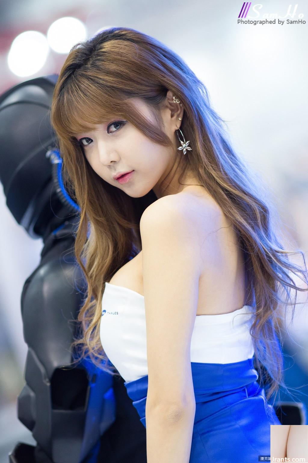 Cô gái dễ thương Xu Yunmei @ADEX album ảnh gợi cảm (152P) - Ảnh 21