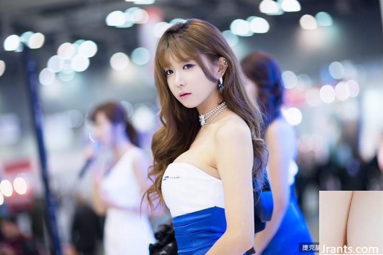 Cô gái dễ thương Xu Yunmei @ADEX album ảnh gợi cảm (152P) - Ảnh 50