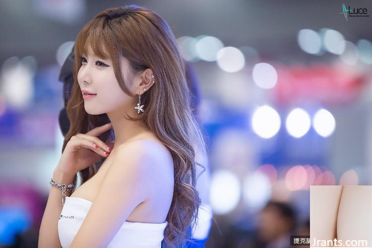 Cô gái dễ thương Xu Yunmei @ADEX album ảnh gợi cảm (152P) - Ảnh 52