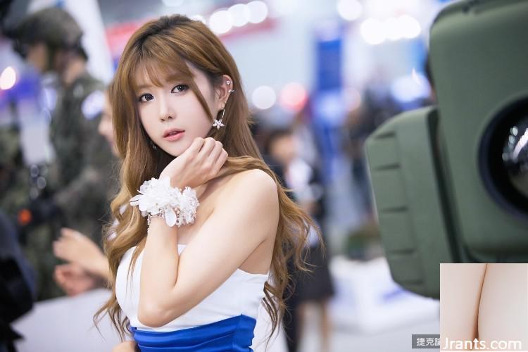 Cô gái dễ thương Xu Yunmei @ADEX album ảnh gợi cảm (152P) - Ảnh 56