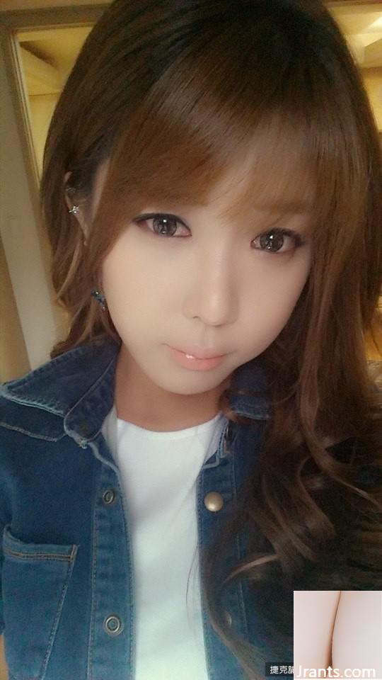 Cô gái dễ thương Xu Yunmei @ADEX album ảnh gợi cảm (152P) - Ảnh 84